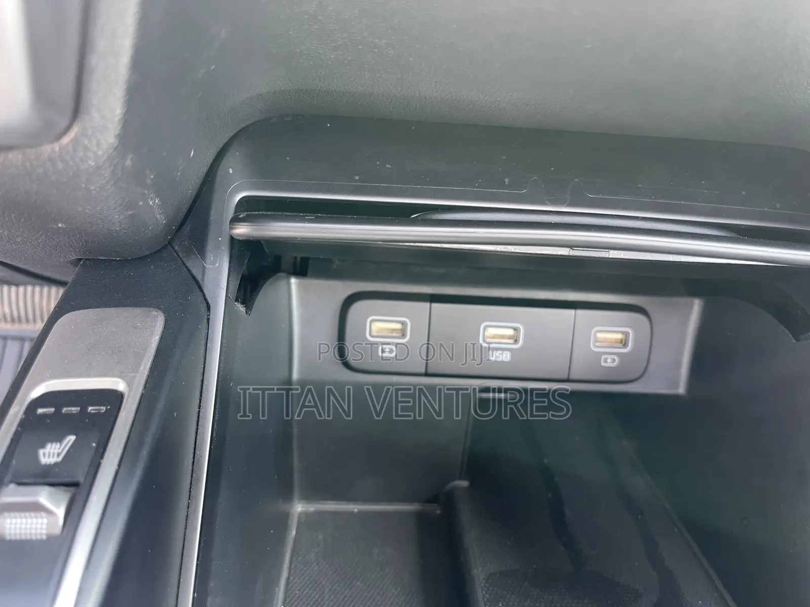 Kia Sorento 2022 Black