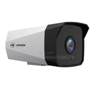 JVS-N913--Pe 3mp Starlight Audio Poe Ip Camera
