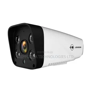 JVS-N410-Q1-Pe 4mp Bullet Starlight Ip Camera
