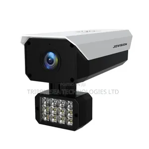 JVS-N510-Lyt 5mp Full-Color Bullet Audio Ip Camera