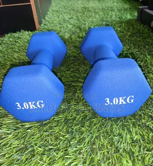 3kg Dumbbell