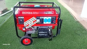 Gen Flow Honda Petrol 10kva Generator Silent Honda Petrol 13000watt