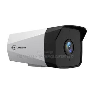 JVS-N513--Pe 5mp Starlight Audio Ip Camera