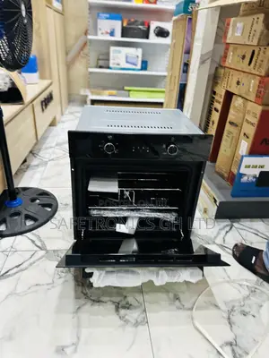 Locate Us at Adabraka for Kenwood Gas Microwave Oven 90cm