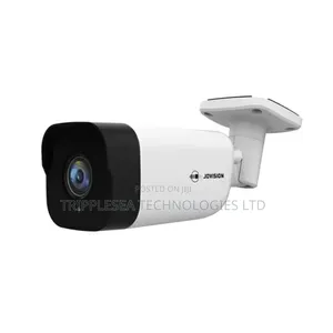 JVS-N510-Ds-Pe 5mp Bullet Starlight Poe Ip Camera