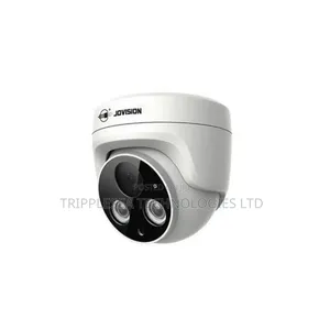 JVS-N935sl-Hy 3.0mp Starlight Dome Camera
