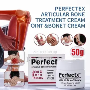 Perfectex Atricular Bone Treatment Cream