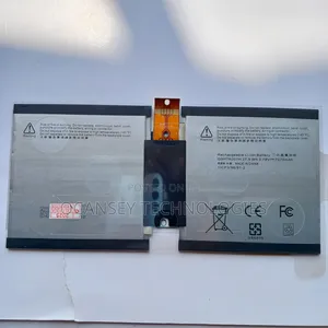 Original Microsoft Surface 1645 Battery For Tablet G3hta004h G3hta007h