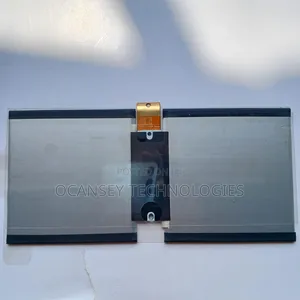 Original Microsoft Surface 1645 Battery For Tablet G3hta004h G3hta007h