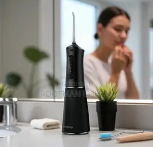 Quality Water Flosser - 5 Cleaning Modes