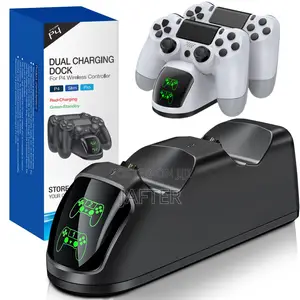 Ps4 Charging Dock