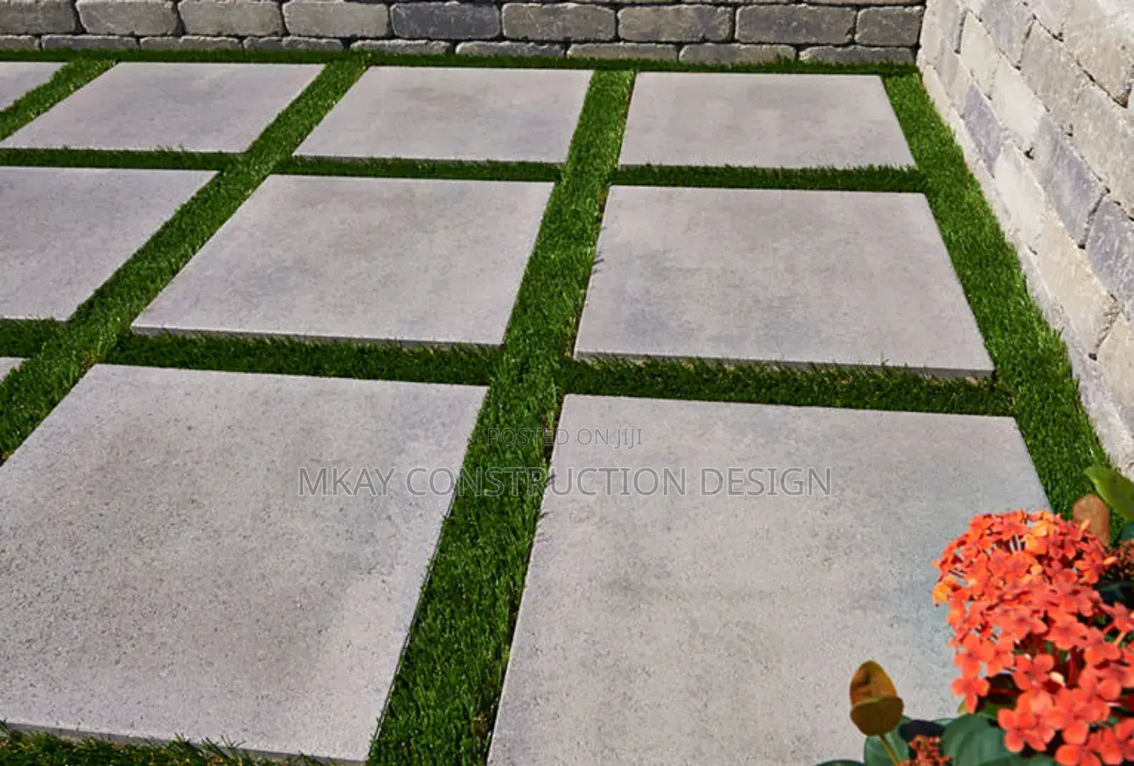 General Landscaping N Flooring Designs