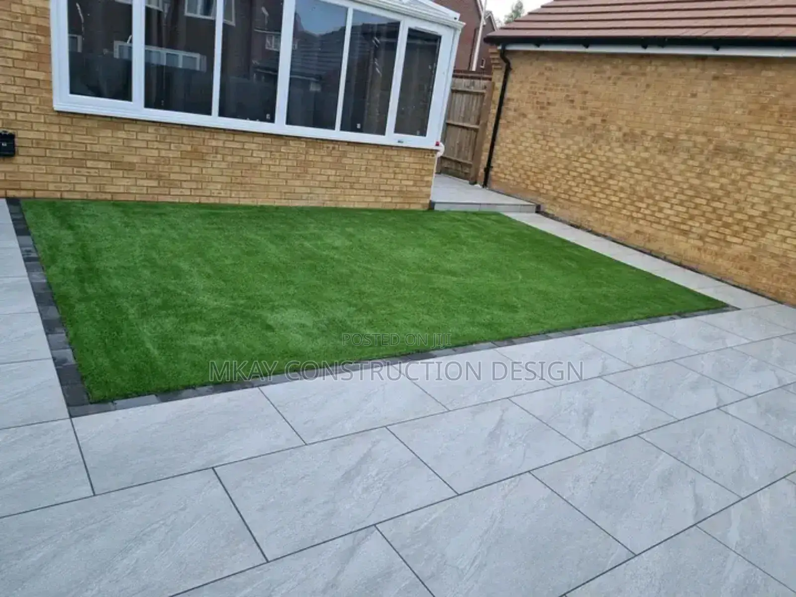 General Landscaping N Flooring Designs