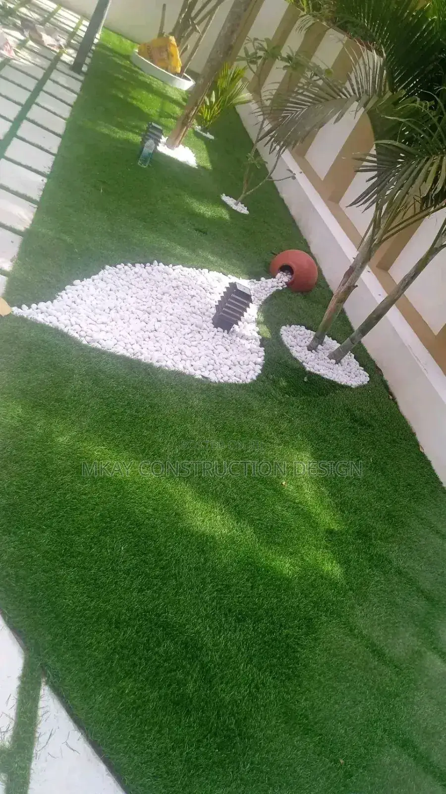General Landscaping N Flooring Designs