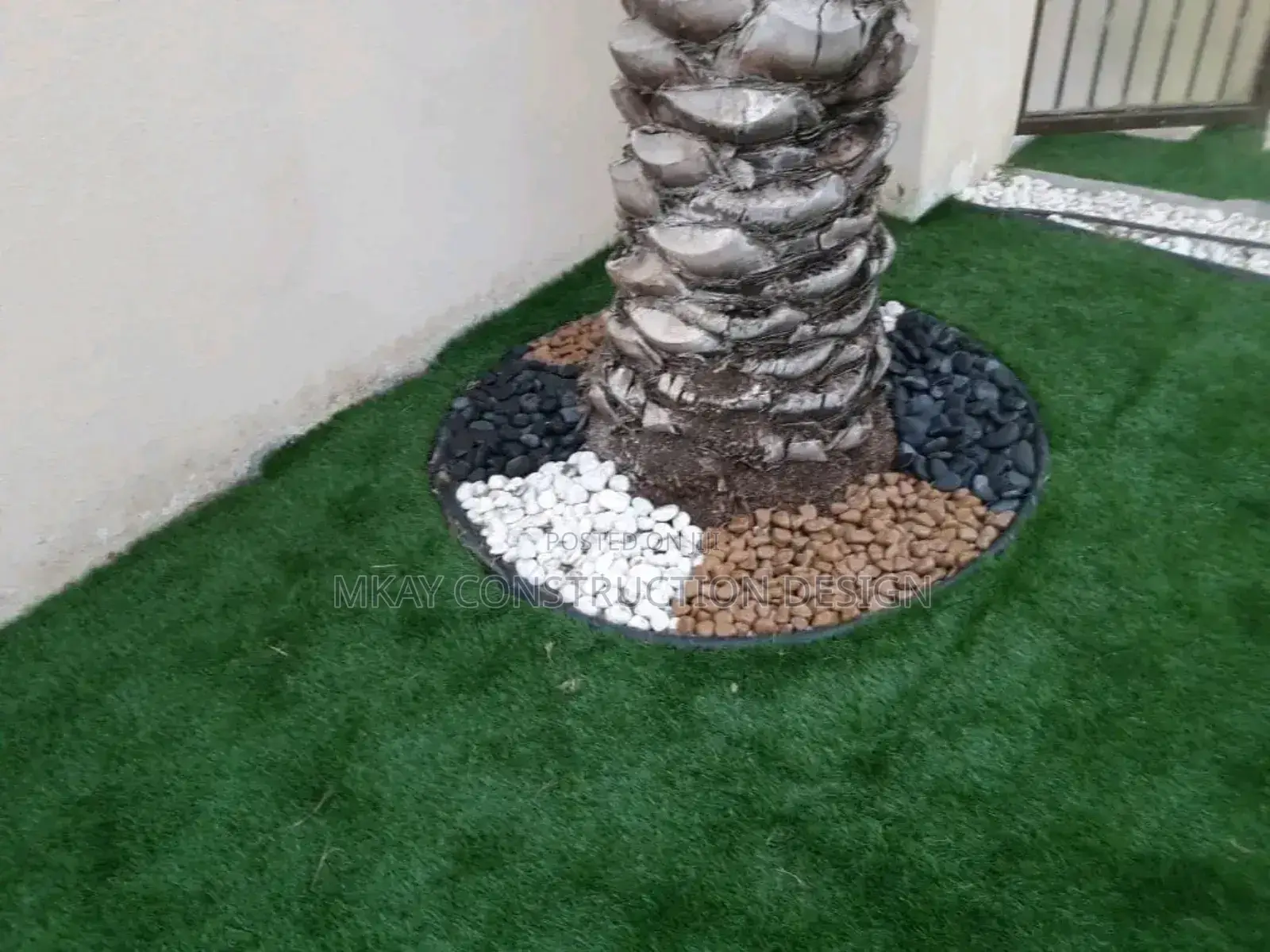 General Landscaping N Flooring Designs
