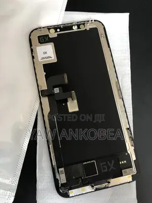 iPhone X Screen