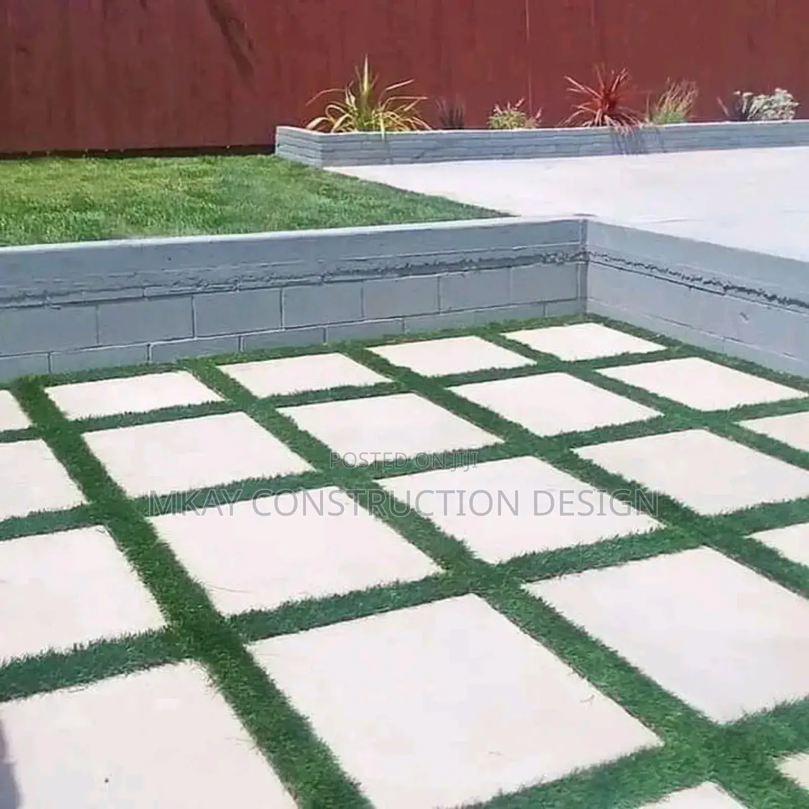 General Landscaping N Flooring Designs
