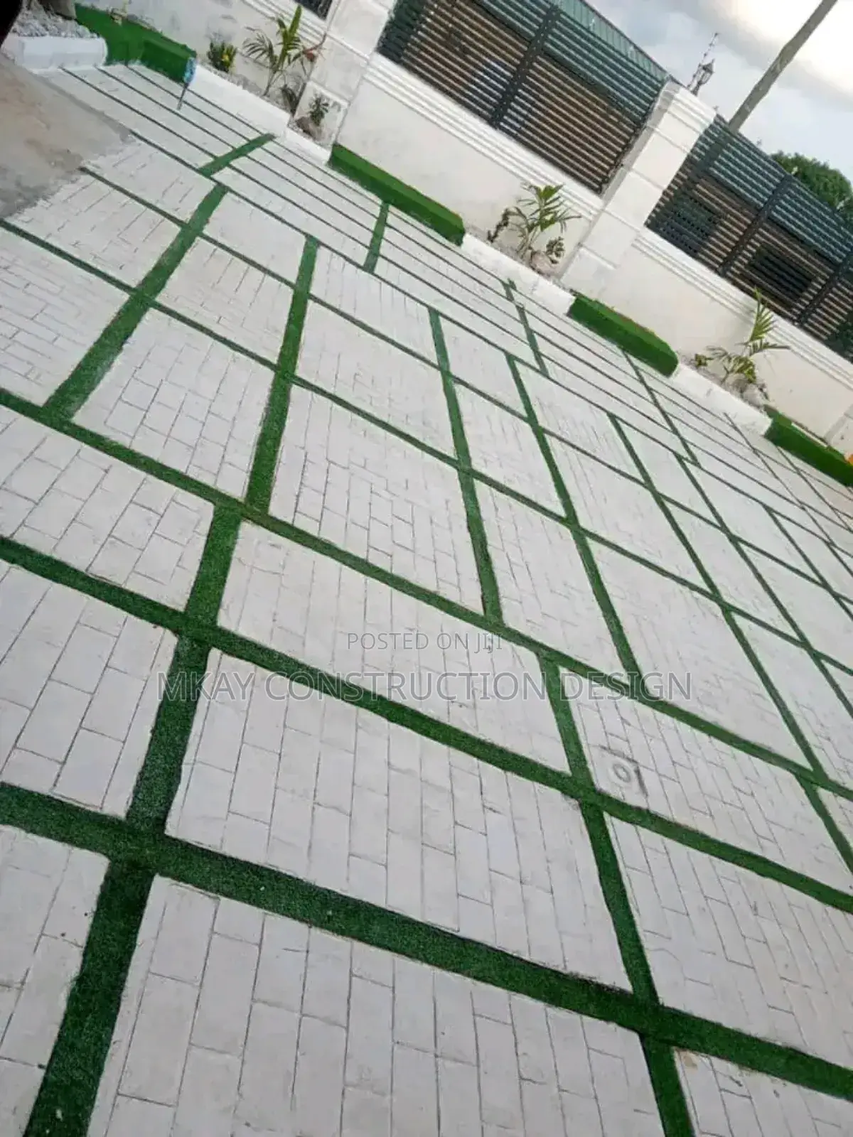 General Landscaping N Flooring Designs