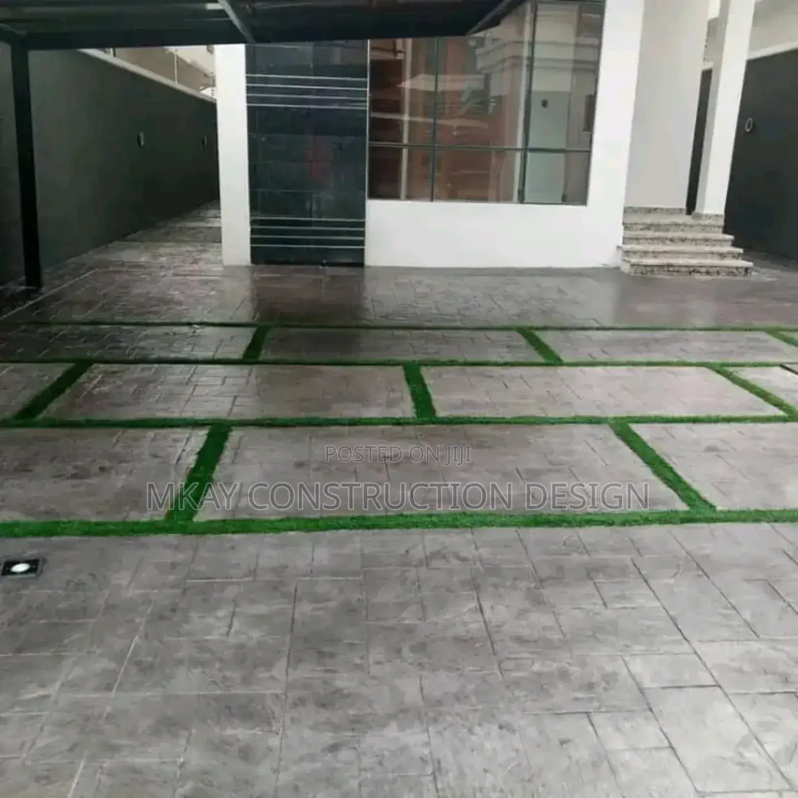General Landscaping N Flooring Designs
