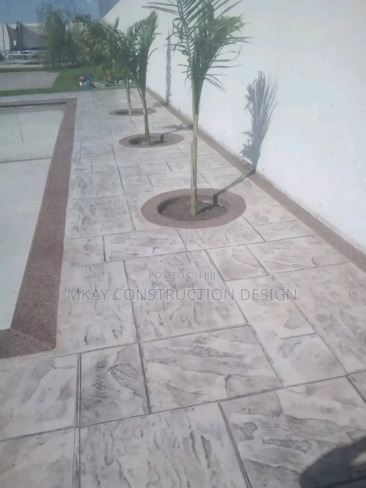 General Landscaping N Flooring Designs