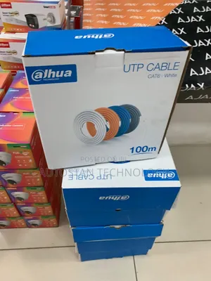 305m Cat6 Cable