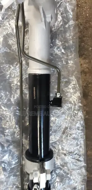 Nissan Murano Steering Rack
