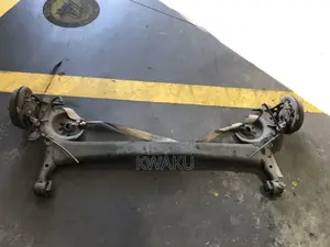 Toyota Echo/Sienta/Yaris Steer Rack/Absorbers/Lower Arm/Hub and Beam
