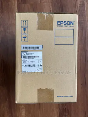 Epson Receipt Printer