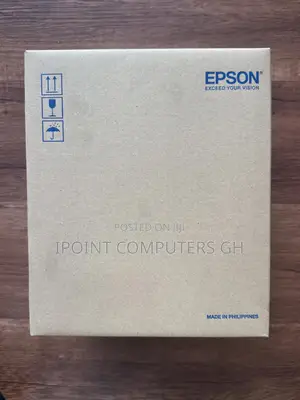 Epson Receipt Printer