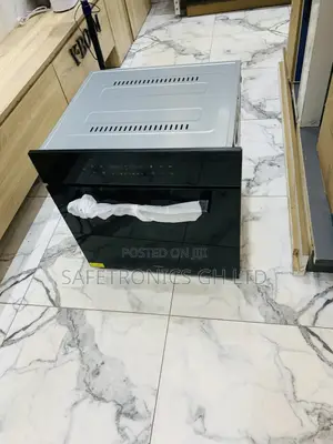 Shop From Us Kenwood 90cm Built in Kenwood
