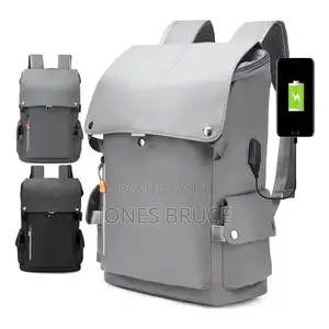 Traveling Bag Pack
