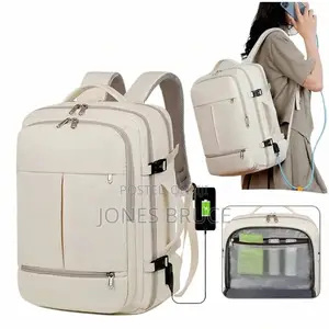 Traveling Bag Pack