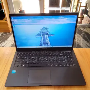 Laptop Asus 8GB Intel Core I3 SSD 256GB