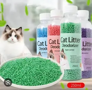 Cat Litter Deodorizer