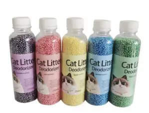 Cat Litter Deodorizer