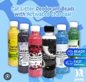 Cat Litter Deodorizer