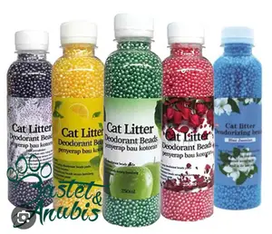 Cat Litter Deodorizer
