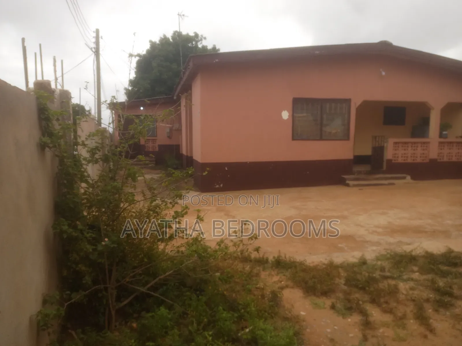 4bdrm House in Modern Properties, Teshie for sale
