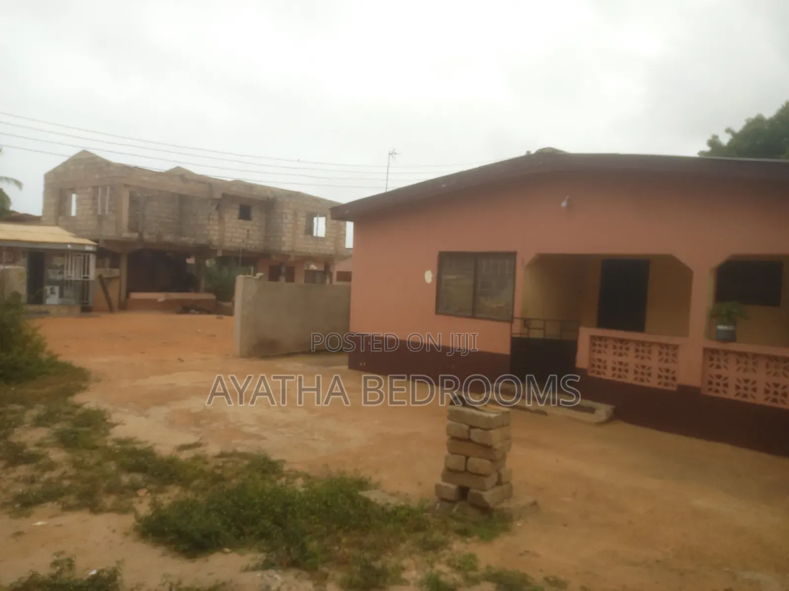 4bdrm House in Modern Properties, Teshie for sale