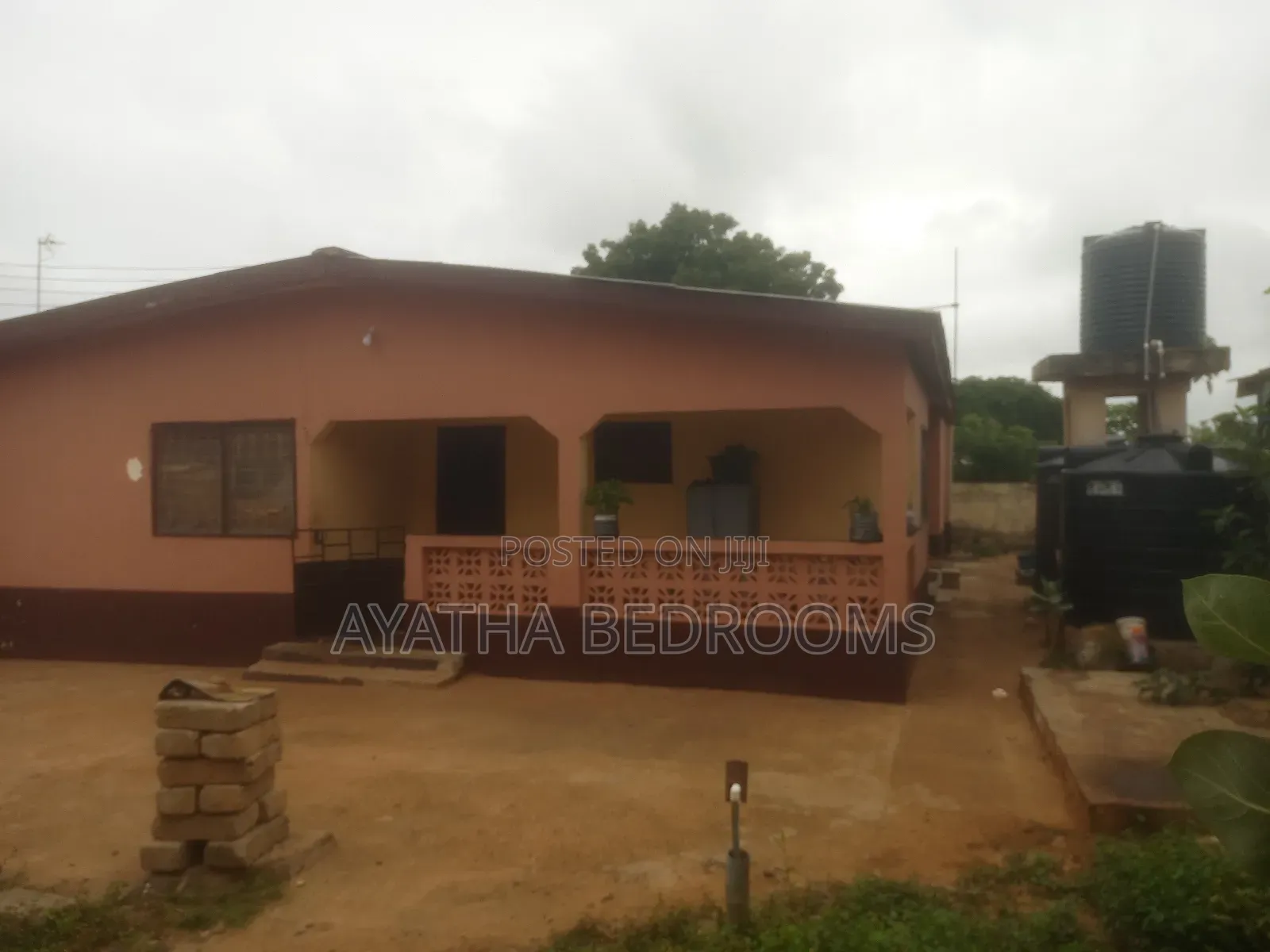 4bdrm House in Modern Properties, Teshie for sale