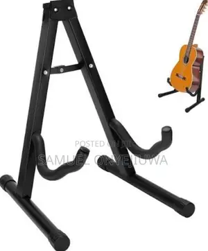 Guitar Stand