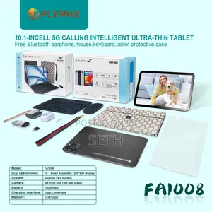 New Tablet 16 GB