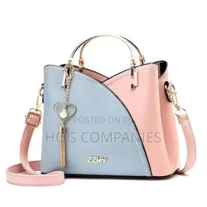 Women's Shoulder Leather Handbag Purse Shoulder Bag - Fast Delivery