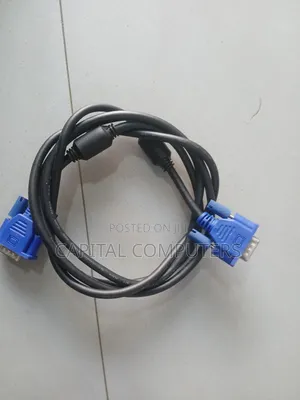 Vga Cable or Signal Cable