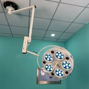 Theatre Operating Light (5 Bulbs Led Light)