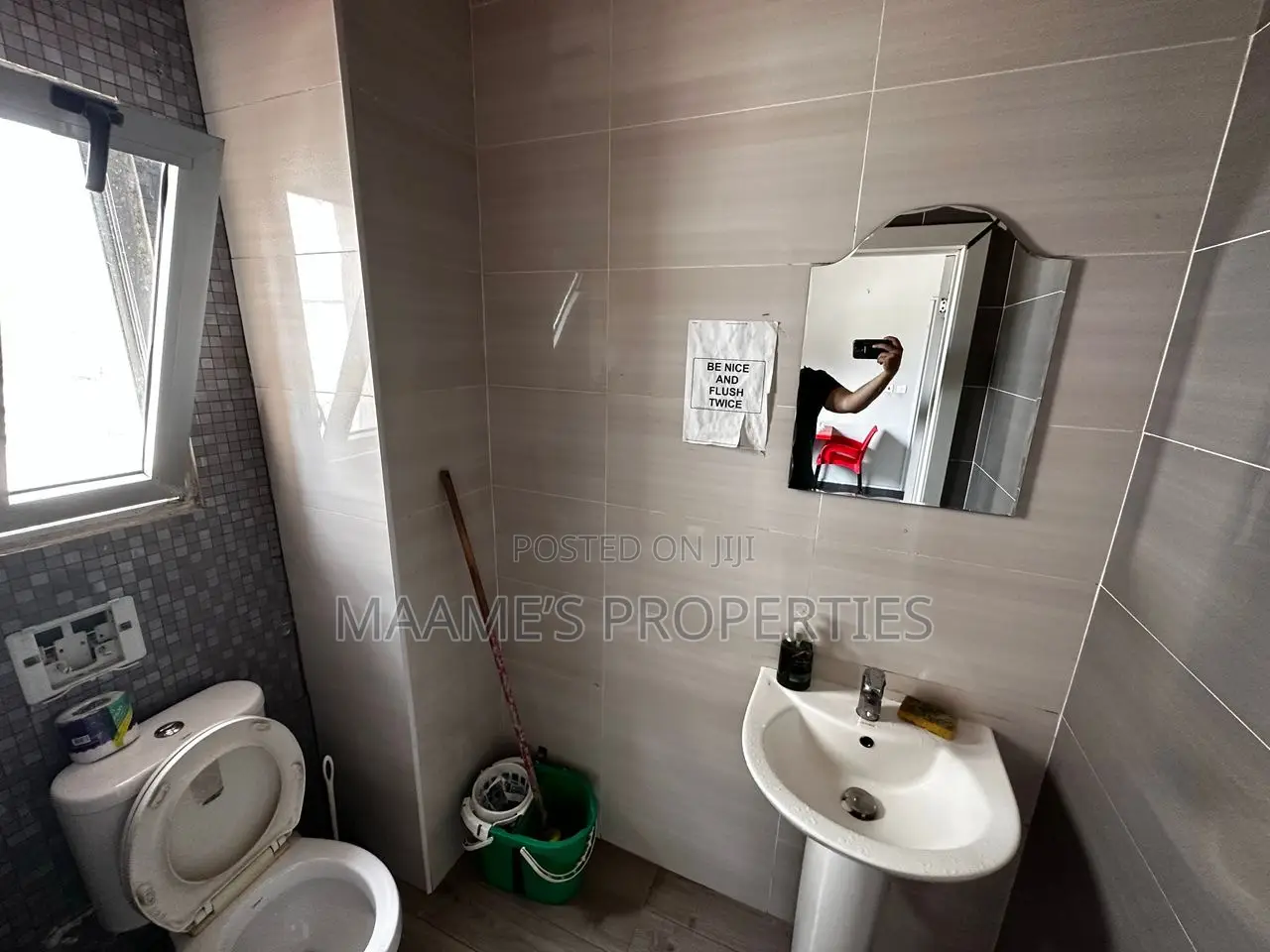 200 SQM Office Space With 2 Offices Inside at Labone