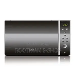 Caso Design MCG 25 Ceramic Microwave With Grill and Hot Air Function