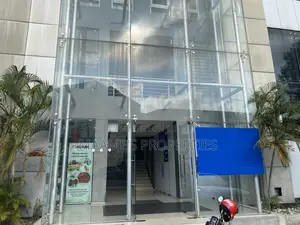 200 SQM Office Space With 2 Offices Inside at Labone