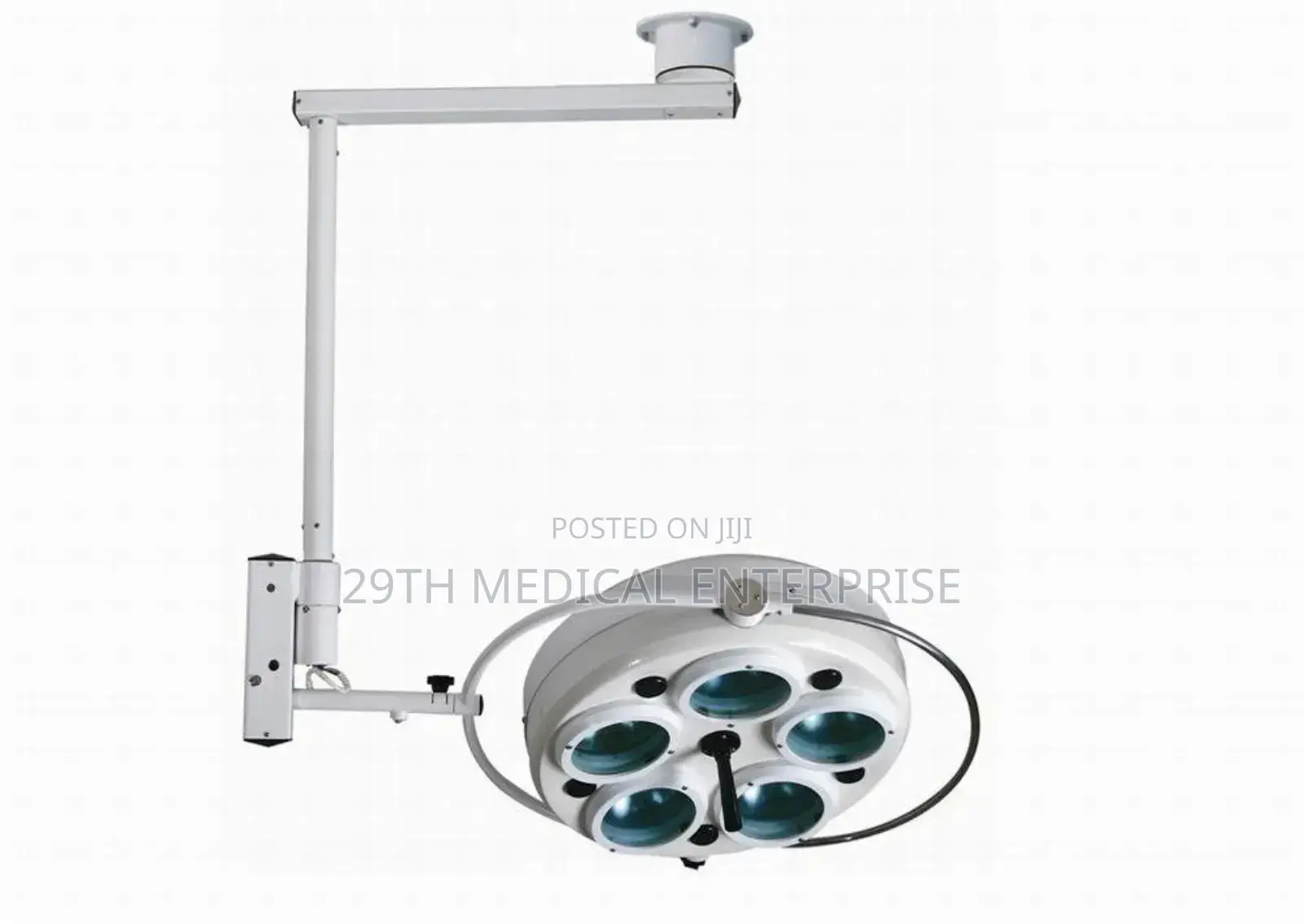 Theatre Operating Light (5 Bulbs Led Light)