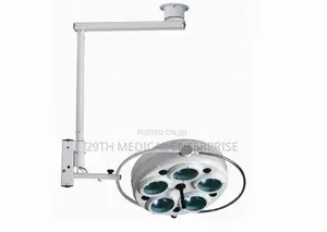 Theatre Operating Light (5 Bulbs Led Light)
